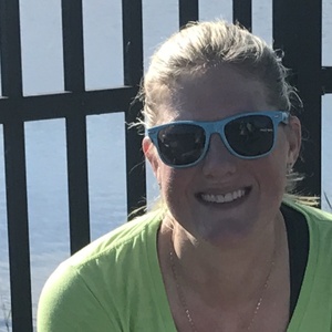 Fundraising Page: Meredith Tyler